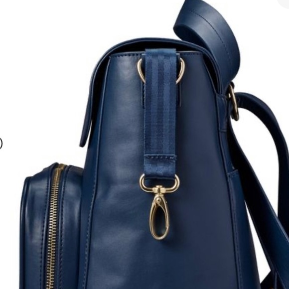 JJ Cole diaper bag - Picture 4 of 8